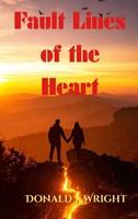 Donald J Wright | Fault Lines Of The Heart | Buch | Englisch (2025)