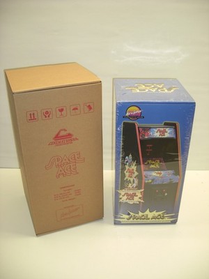 Space Ace Conversion Kit Edition - X Replicade - New Wave Toys - NEU