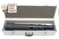 For PENTAX 67 [Near MINT] Nikon NIKKOR ED 1200mm f/11 Telephoto Lens From JAPAN