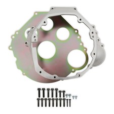 Lakewood Cast-aluminum Bellhousing Kit For Small Block Ford Engines To Gm Lakewood Cast-aluminum Bellhousing Kit For Small Block Ford Engines To Gm