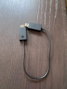 Microsoft Wireless Display Adapter V2 | eBay
