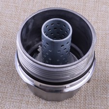 Oil Filter Housing Cap Holder Fit For Toyota Camry Corolla Prius 15620-40030