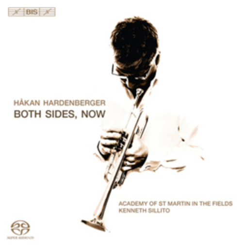 Hakan Hardenberger Hakan Hardenberger: Both Sides, Now (CD)