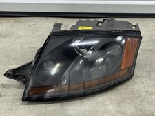 OEM 2000-2006 Audi TT MK1 Left Driver Side Xenon HID Headlight Lamp