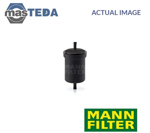 WK 613/1 ENGINE FUEL FILTER MANN-FILTER FOR AUTOBIANCHI Y10 1.1L,1L