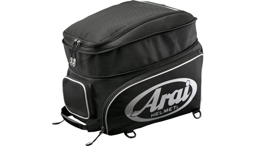 NEW! ARAI MOTORCYCLE HELMET BAG - PICK COLOR - Foto 5 di 8
