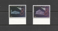 T2368 Kuwait 1999 Fête de la Libération 2v. MNH