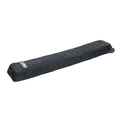 EVOC Ski Roller Snow Gear Bag 85L - Black - L 200815100-L