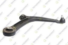 Querlenker mit Traggelenk Set Links u. Rechts für Fiat 500 312 C 500L ab 07->