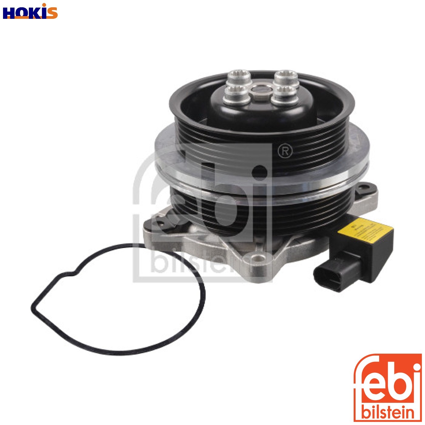 WATER PUMP ENGINE COOLING 172416 FOR BLG/BMY/BWK/CAVD/CAVB/CAVC/CAVA/CAVE 1.4L