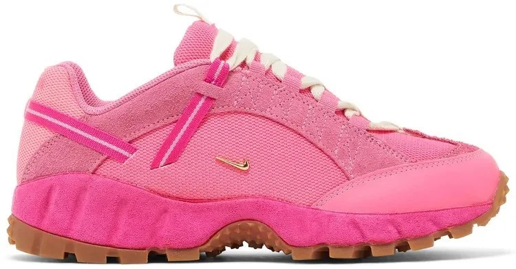最安値❗️Jacquemus Nike men's Moon Pink Jacquemus x Nike Moon Shoe SP Off Noir W for sale | eBay