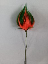 TROLL HAIR FLOWER 60'S OR 70'S ERA