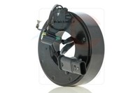 Acauto Spule, Magnetkupplung-Kompressor AC-04SD36 FüR BMW Jaguar Land Rover