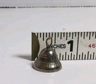 Vintage  Bell, Charm, Ornament Lot Of 5 — photo 7
