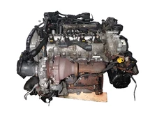Motor Komplett A20DTH 112TKM Opel Insignia Astra Zafira Cascada 2,0CDTI 118KW