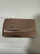 FUJIFILM FinePix Z950EXR Pink Gold 2011 Compact Digital Camera 5x Zoom
