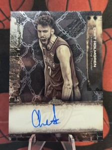 その他 Chet Holmgren auto Chet Holmgren Auto | eBay