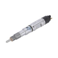 EinspritzdüSe DT Spare Parts Iam-Expertise Passend FüR U.A. MAN TGS