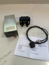 TRIG TT22 TC20 Transponder. USED good working condition.