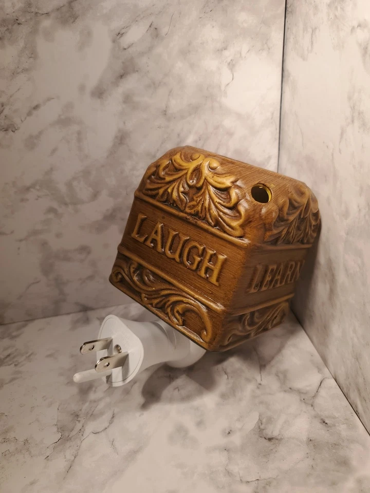 декоративный подогреватель свечей с любовью, живой, lea4n, смех - Изображение 2 из 4