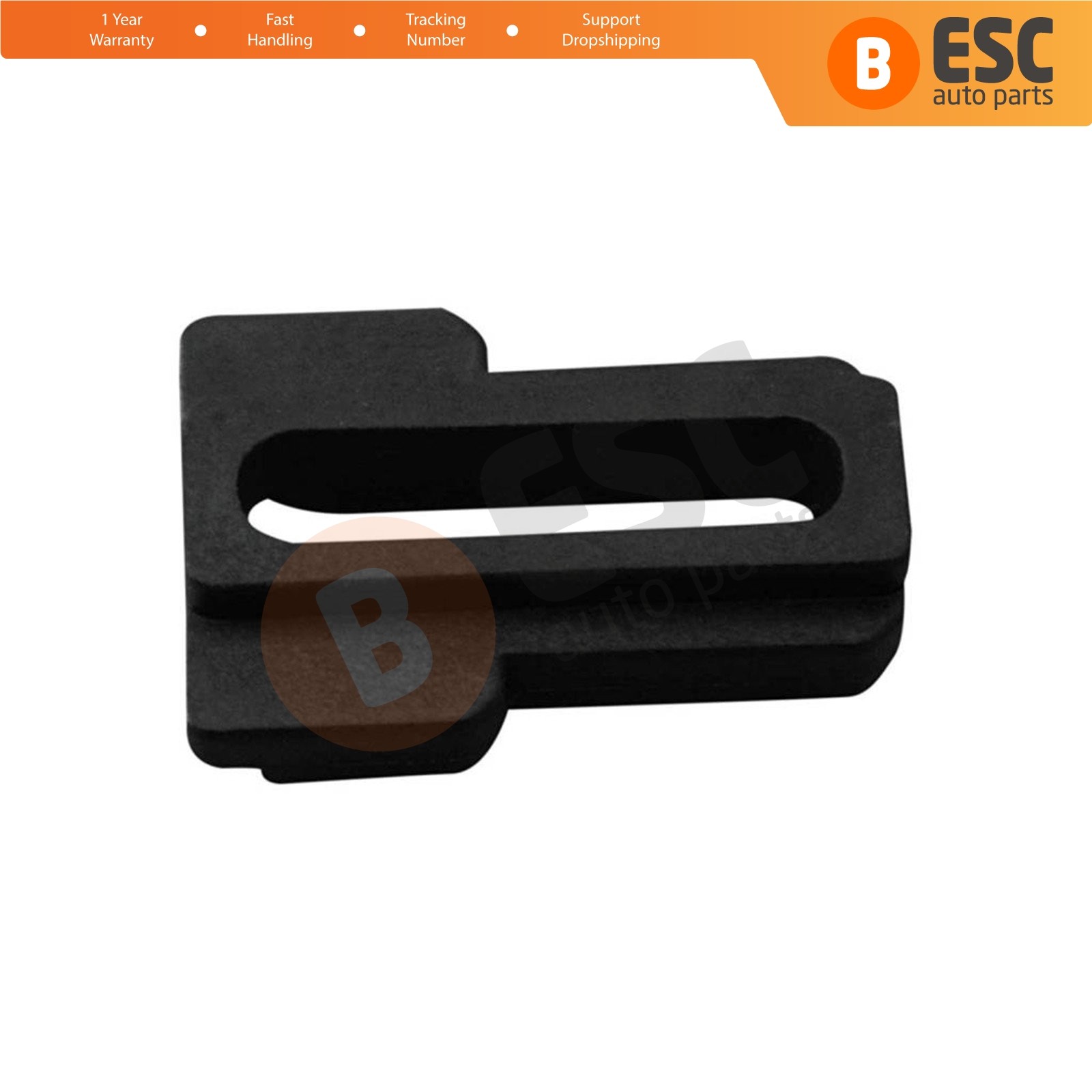 Sunroof Slider Bracket for Renault Megane Scenic MK2 3 Laguna 3 Koleos Renegade