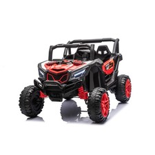 12V 7Ah Kids Electric UTV Ride-On Car with Remote Control for 3 Years