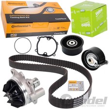 Courroie de distribution Renault VEL SATIS