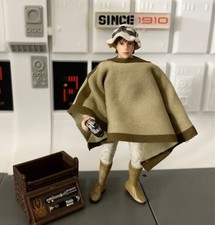 Star Wars Luke Skywalker Escape From Mos Eisley The SAGA Collection  36 2006