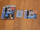 Star Trek: 25th Anniversary Nintendo Game Boy Gameboy 1992 Complete CIB