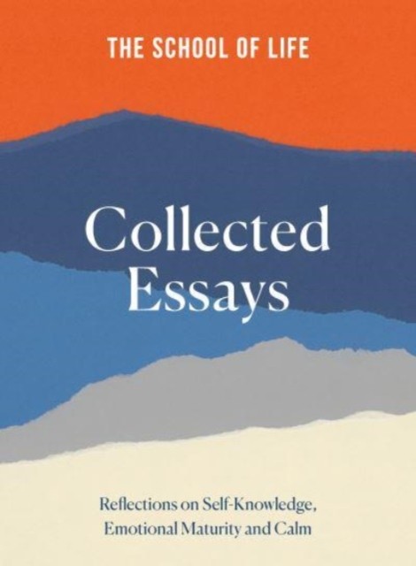The School of Life: Collected Essays by  The School of Life - 9781915087102 - Image 3
