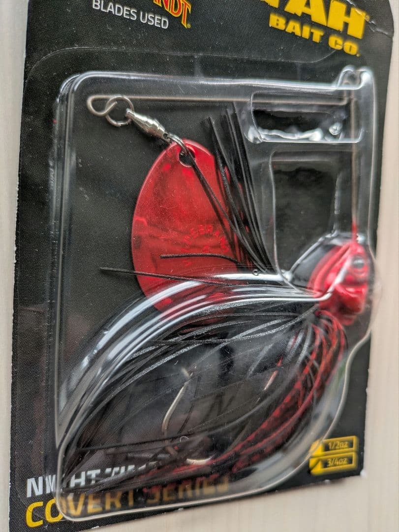 Booyah Covert Night   3 4Oz - Image 5