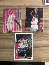 LOT of 3-1996-97  - Kurt Thomas #81