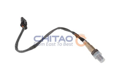 Lambdasonde Sensor Abgassteuerung CHITAO CT87563 für MG ZS SUV AZS1 VTi