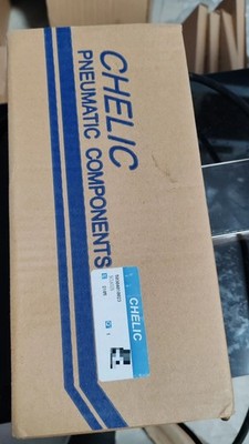 1P CHELIC SCL6325 new Welcome counteroffer