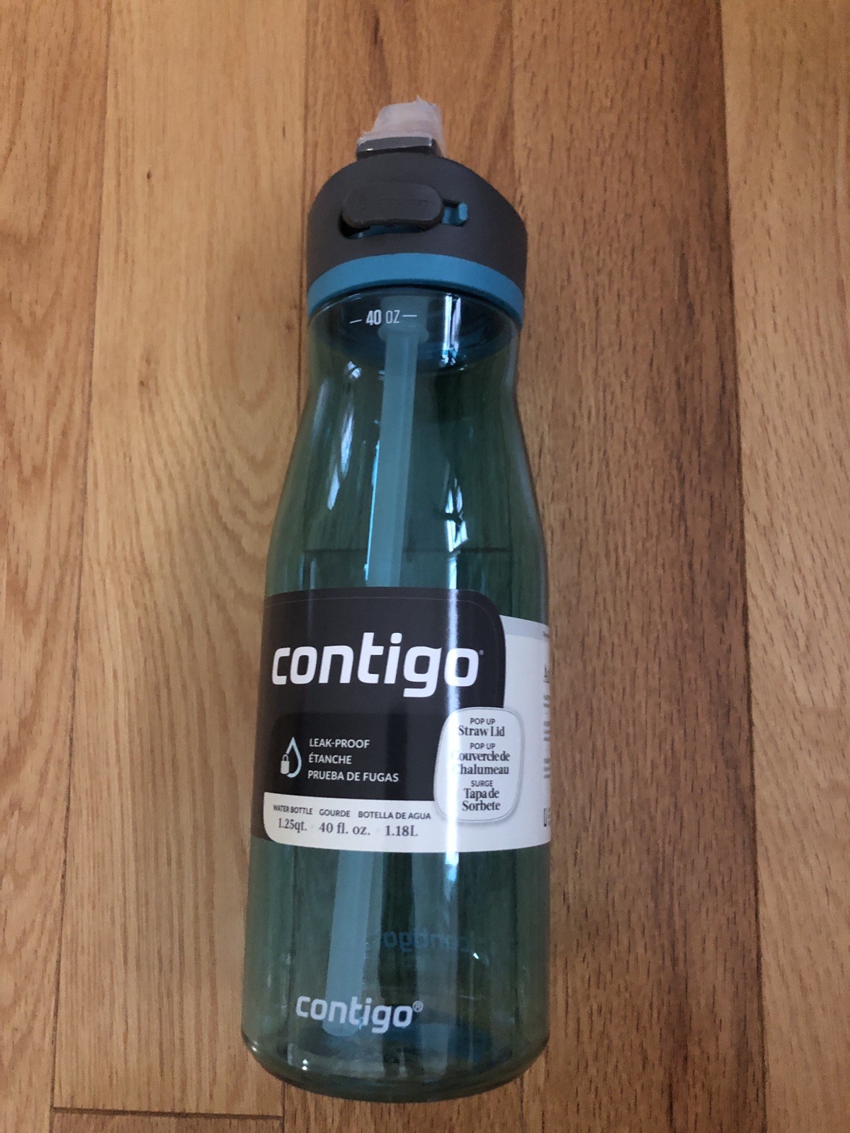 2.0 40 Oz New