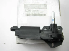 NEW GENUINE Power Vent Window Motor RIGHT OEM For 06-12 Sedona, 07-08 Entourage