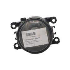 Antibrouillard Renault MEGANE