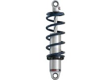 Ridetech 24159901 Single Adj Coilover Shock 5.2 Travel Eyeeye 2.5 Coil