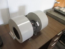 Kooltronic Dual Blower KBB67-67-102*4 Rev. 4 115V 50/60 Hz Used