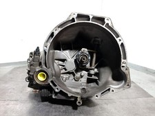 Boite de vitesse Ford ESCORT