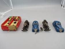 Schuco 2 x   3000 an Bastler