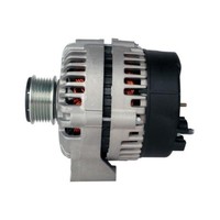 Hella Generator Lichtmaschine 115A 14V FüR Mercedes-Benz Vito Kasten