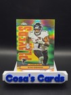 2025 Topps Chrome Bijan Robinson Refractor (RAW)