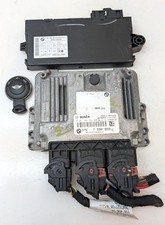 Mini Cooper 2006-2010 DME ECU CAS3 Module with Key Set OEM
