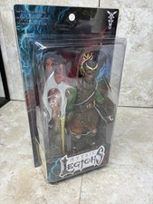 Mythic Legions Lord Bardric Autumnborn Four Horsemen Illythia Wave NIB