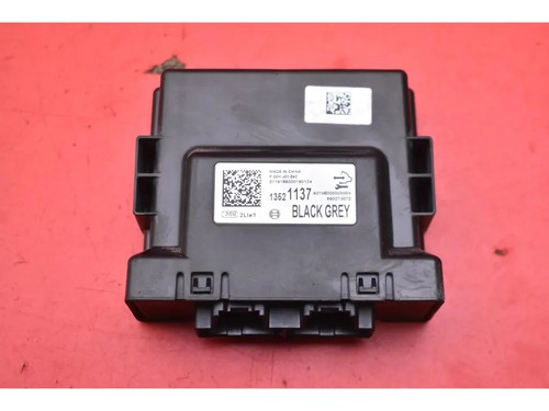 OPEL INSIGNIA B Sports Tourer Z18 Motorsteuergerät 13521137 2019 33516917