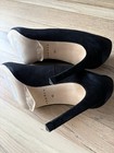 Black Pumps Size 40 By Sandro Paris — photo 4