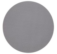 Seltmann Weiden Life Fashion Elegant Grey Servierplatte Flach Rund 33 Cm