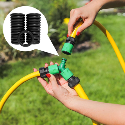 #ad 40 Pack Power Pressure Washer O Rings for 1 4quot; M22 Quick Connect Coupler Ga... $14.09