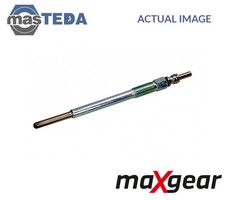 66-0055 ENGINE GLOW PLUG MAXGEAR FOR MINI MINI,MINI CLUBMAN COOPER D,ONE D 1.6L